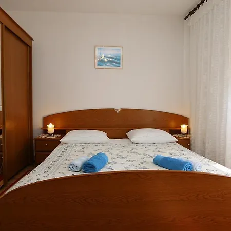 Apartment Mihajic M Klimno