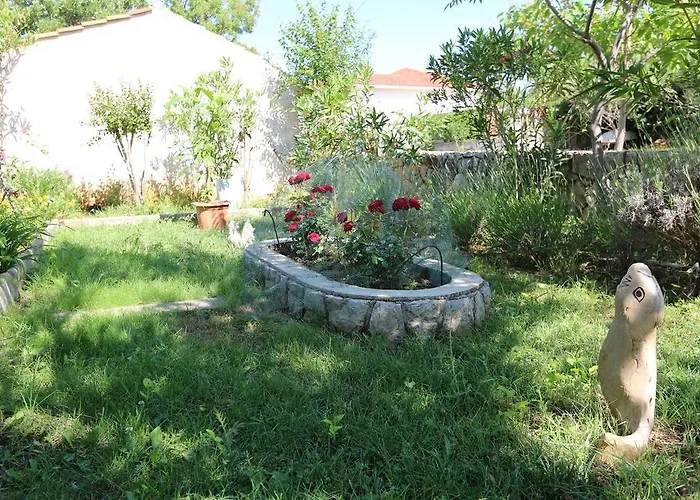 Mihajic M Apartment Klimno