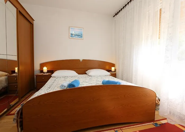 Apartment Mihajic M *