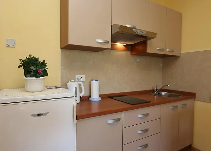 Apartment Mihajic M *