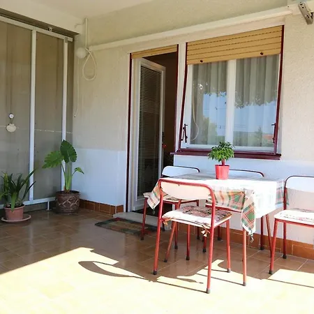 Appartamento Mihajic M Klimno