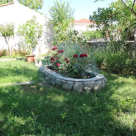 Mihajic M Apartment Klimno