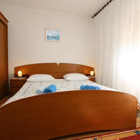 Apartment Mihajic M *