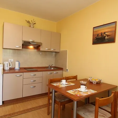 Appartamento Mihajic M