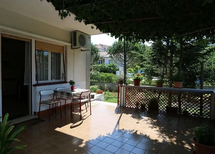 Διαμέρισμα Mihajic M