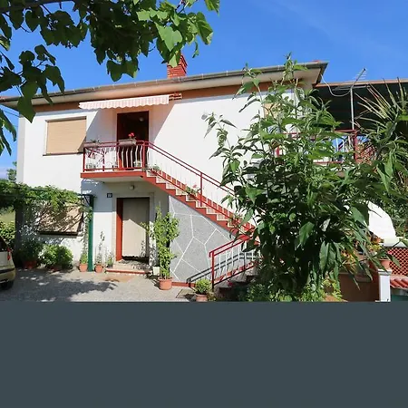 Mihajic M Apartmán *