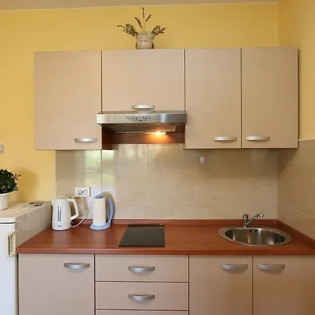 Mihajic M Apartament