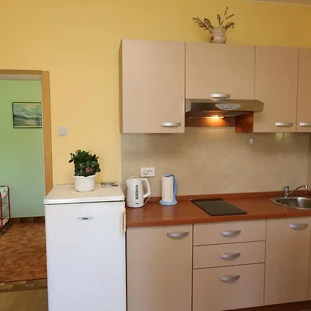 Mihajic M Apartmán *
