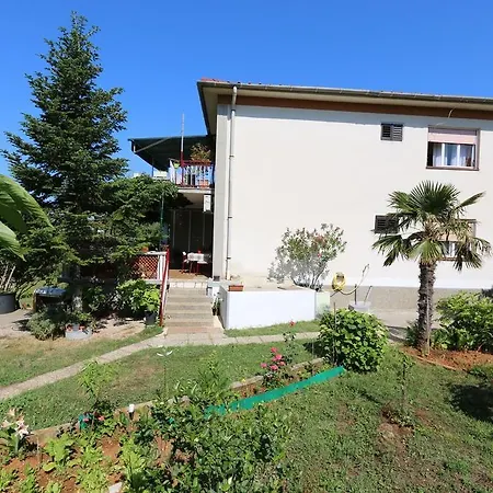 Mihajic M Apartament