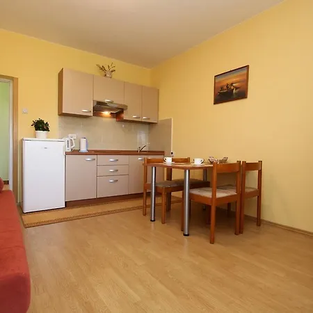 Apartament Mihajic M