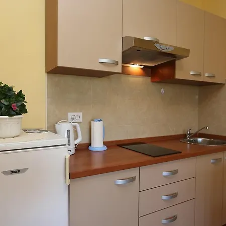 Apartmán Mihajic M *